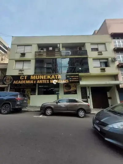 Loja para aluguel no Centro: 
