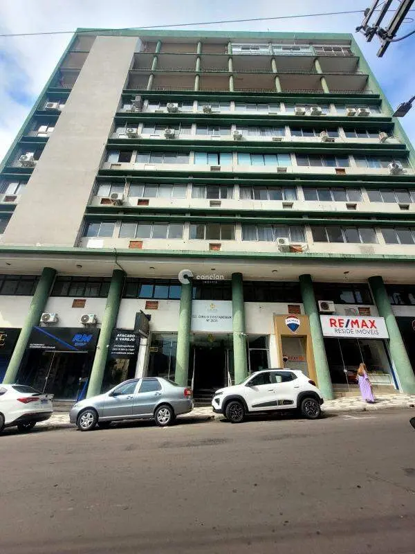 Sala Comercial para aluguel no Centro: 