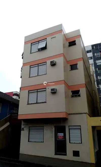 Sala Comercial à venda no Centro: 