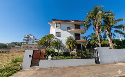 Apartamento para aluguel no Dom Antônio Reis: 