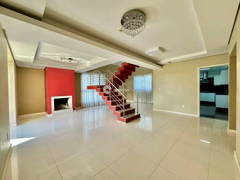 Apartamento para aluguel no Dom Antônio Reis: 
