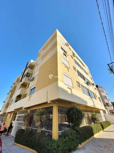 Apartamento para aluguel no Noal: 