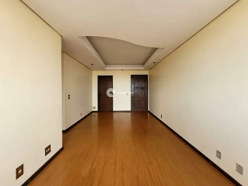 Apartamento para aluguel no Noal: 