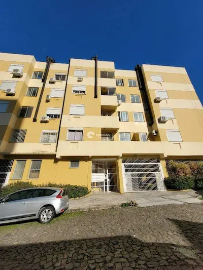 Apartamento para aluguel no Noal: 