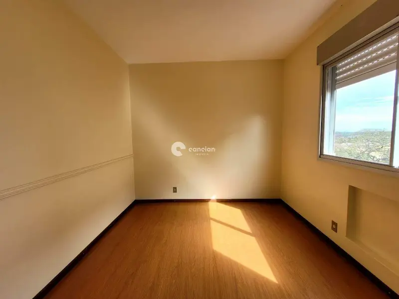 Apartamento para aluguel no Noal: 