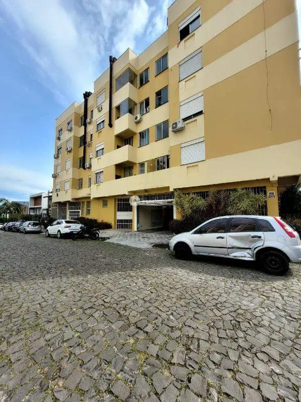 Apartamento para aluguel no Noal: 