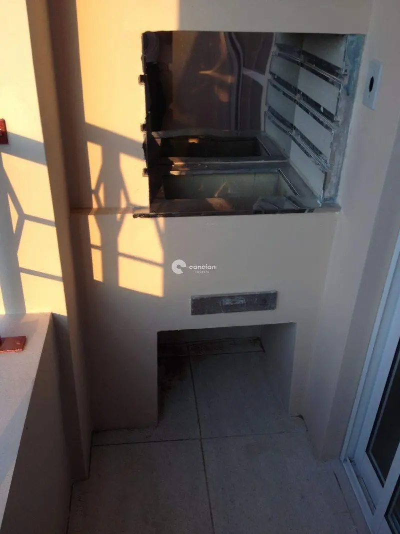 Apartamento para aluguel no Camobi: 