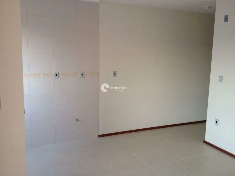 Apartamento para aluguel no Camobi: 