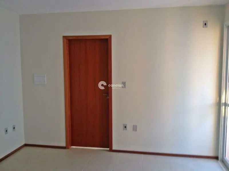 Apartamento para aluguel no Camobi: 
