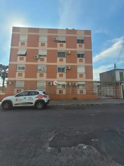 Apartamento para aluguel no Patronato: