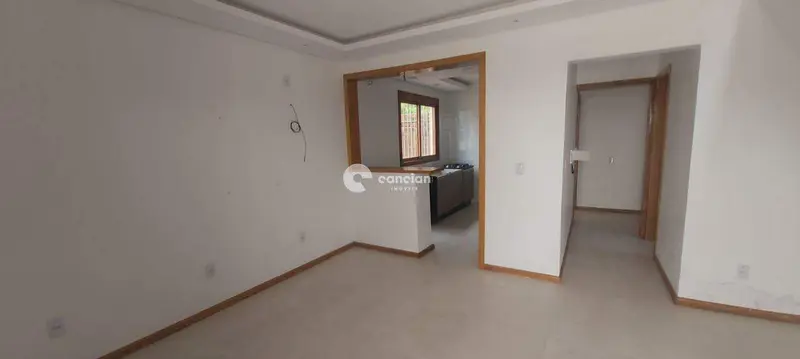 Casa de Condomínio à venda no Diácono João Luiz Pozzobon: 
