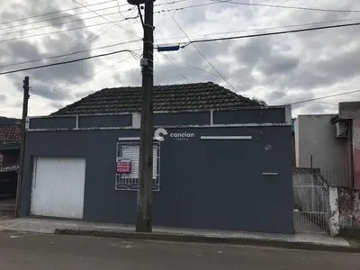 Casa à venda no Nossa Senhora do Perpétuo Socorro: 