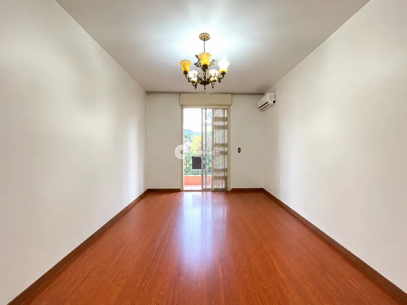Apartamento para aluguel no Nossa Senhora do Rosário: 