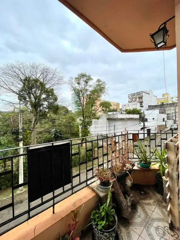 Apartamento para aluguel no Nossa Senhora do Rosário: 