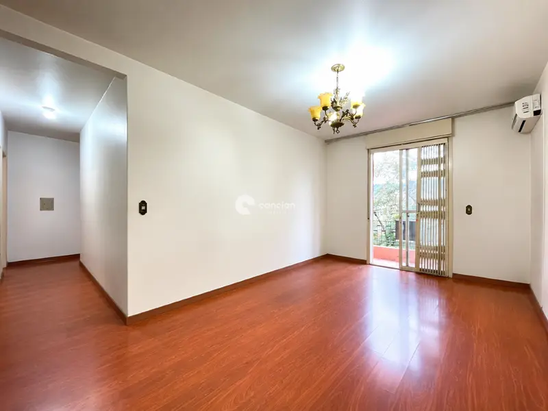 Apartamento para aluguel no Nossa Senhora do Rosário: 