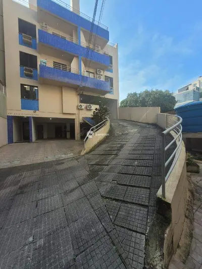 Apartamento para aluguel no Nossa Senhora de Fátima: