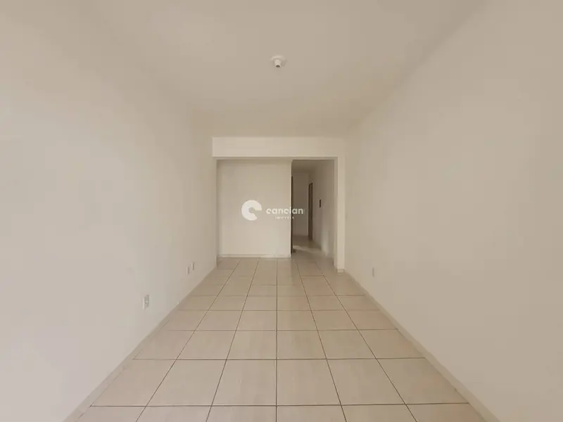 Apartamento para aluguel no Nossa Senhora de Fátima: 