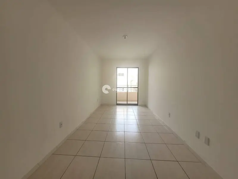 Apartamento para aluguel no Nossa Senhora de Fátima: 