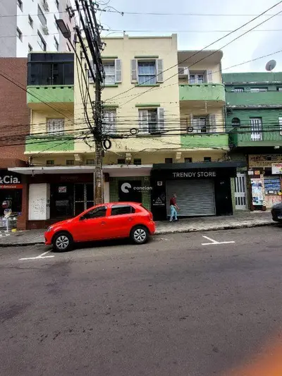 Apartamento para aluguel no Centro: