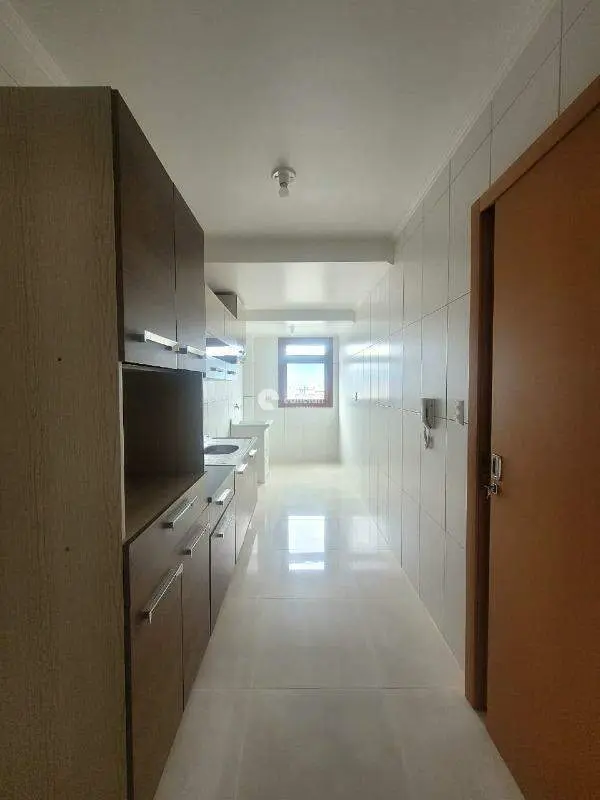 Apartamento para aluguel no Camobi: 