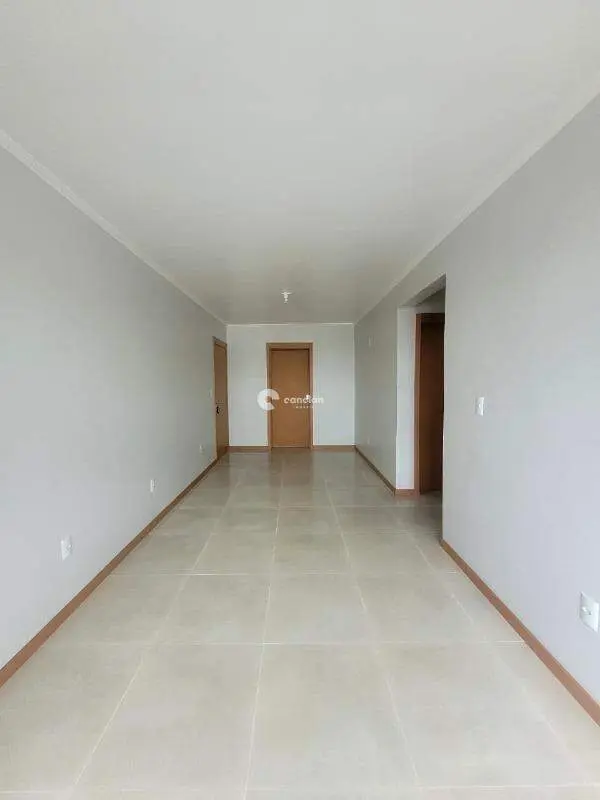 Apartamento para aluguel no Camobi: 
