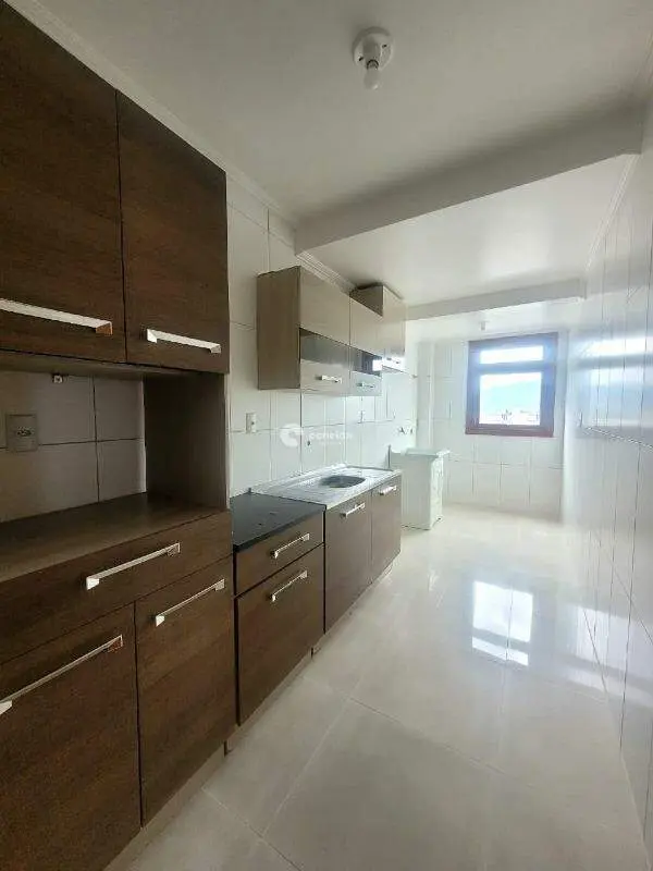 Apartamento para aluguel no Camobi: 