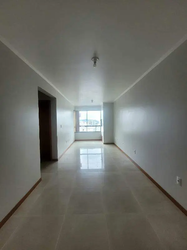 Apartamento para aluguel no Camobi: 