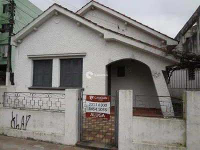 Casa Comercial à venda no Centro: 