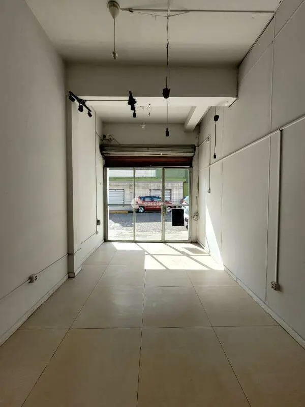 Loja para aluguel no Nossa Senhora de Fátima: