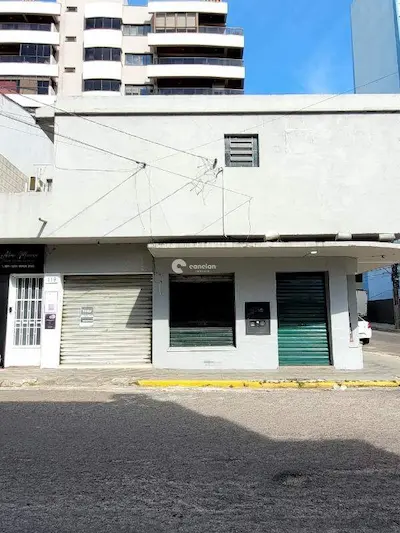 Loja para aluguel no Nossa Senhora de Fátima: