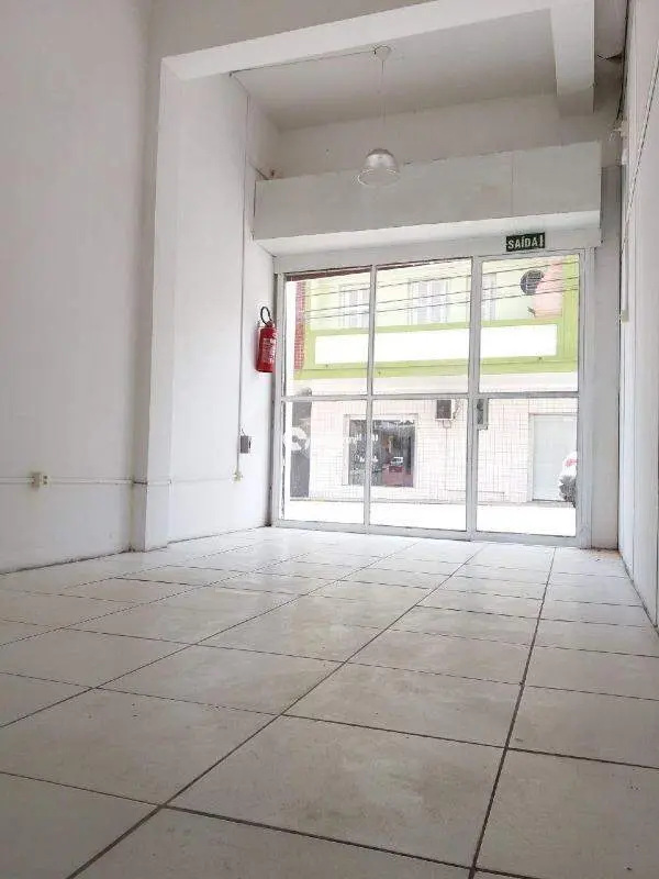 Loja para aluguel no Nossa Senhora de Fátima: