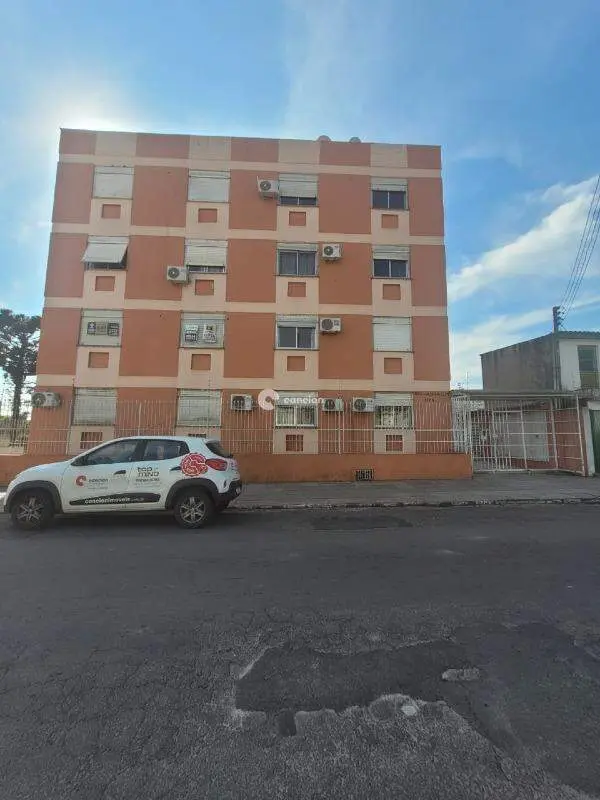 Apartamento para aluguel no Patronato: