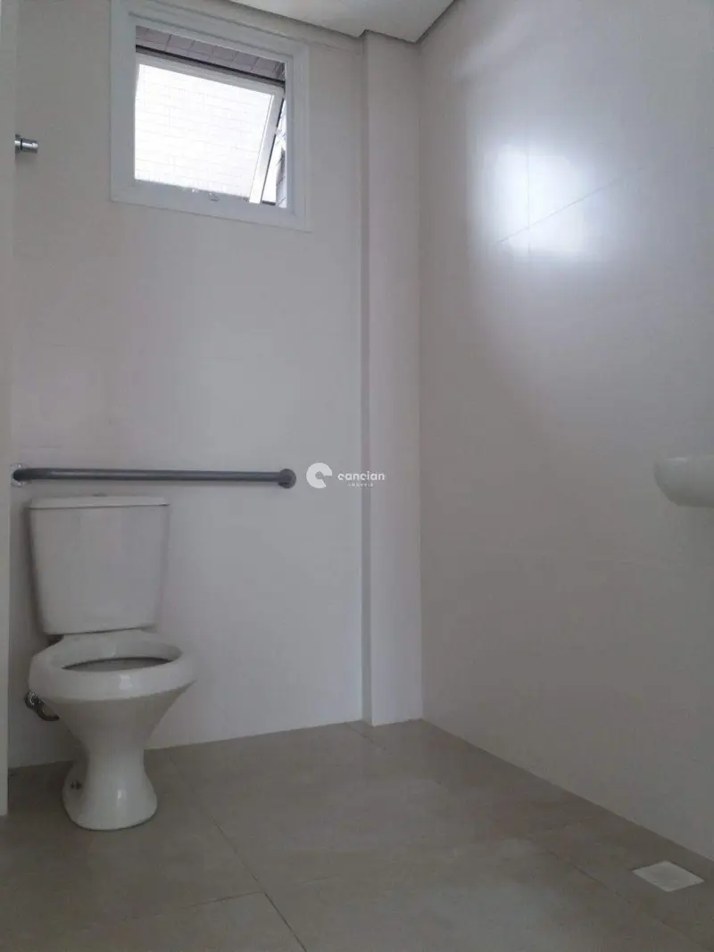 Sala Comercial para aluguel no Nossa Senhora de Fátima: