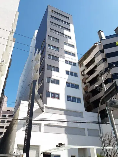 Sala Comercial para aluguel no Nossa Senhora de Fátima: 