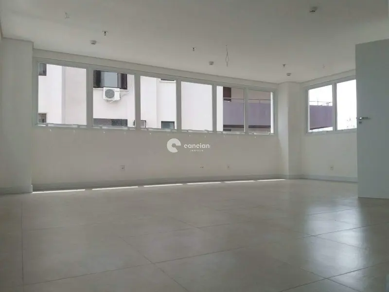 Sala Comercial para aluguel no Nossa Senhora de Fátima: