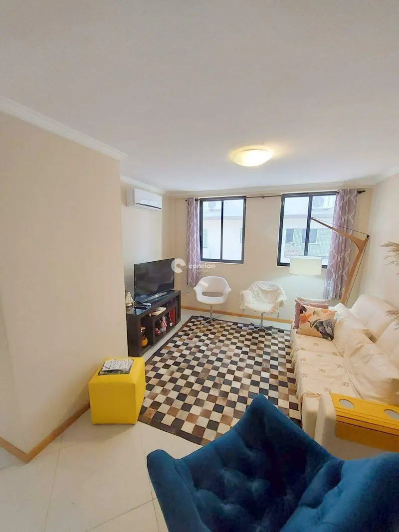 Apartamento à venda no Nossa Senhora das Dores: 