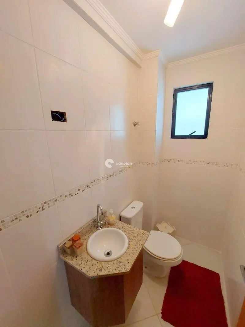 Apartamento à venda no Nossa Senhora das Dores: 