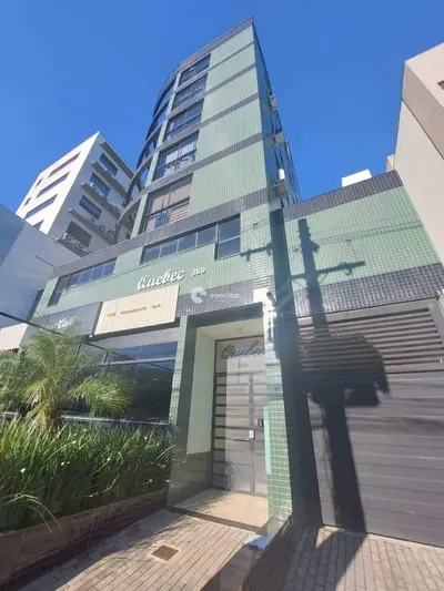 Apartamento à venda no Nossa Senhora das Dores: 