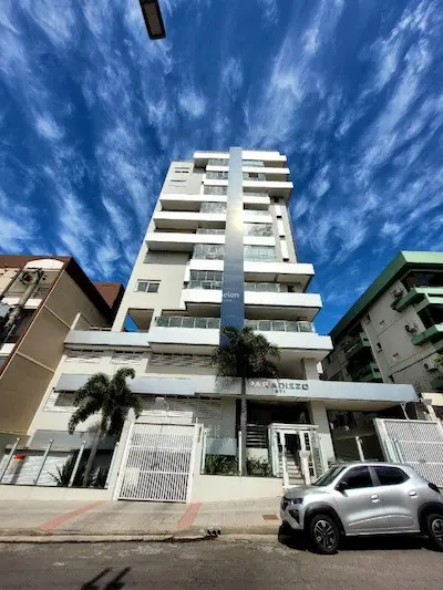 Apartamento para aluguel no Menino Jesus: 