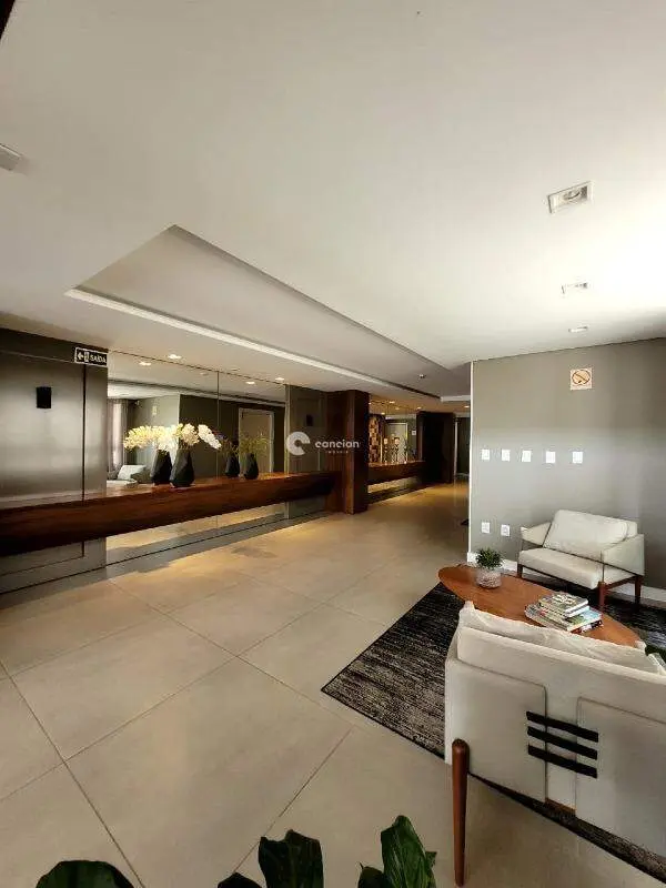 Apartamento para aluguel no Menino Jesus: 