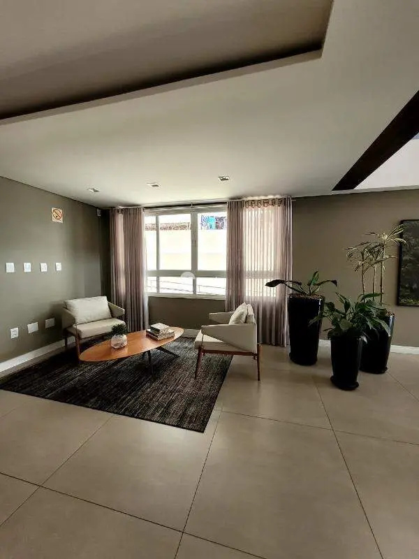 Apartamento para aluguel no Menino Jesus: 