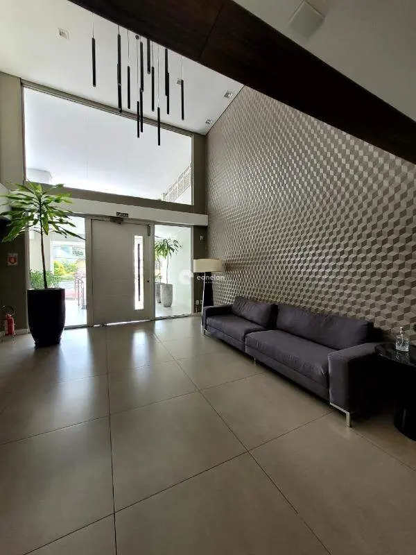 Apartamento para aluguel no Menino Jesus: 