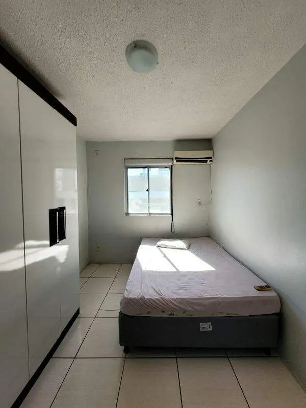 Apartamento para aluguel no Nossa Senhora do Rosário: 