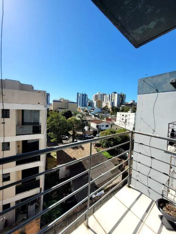 Apartamento para aluguel no Nossa Senhora do Rosário: 