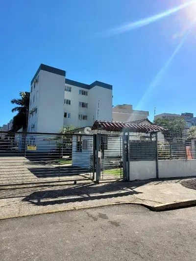 Apartamento para aluguel no Nossa Senhora do Rosário: 
