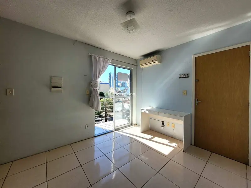 Apartamento para aluguel no Nossa Senhora do Rosário: 
