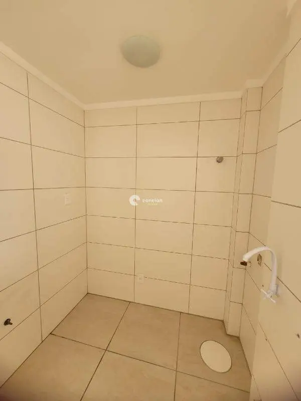 Apartamento para aluguel no Camobi: 
