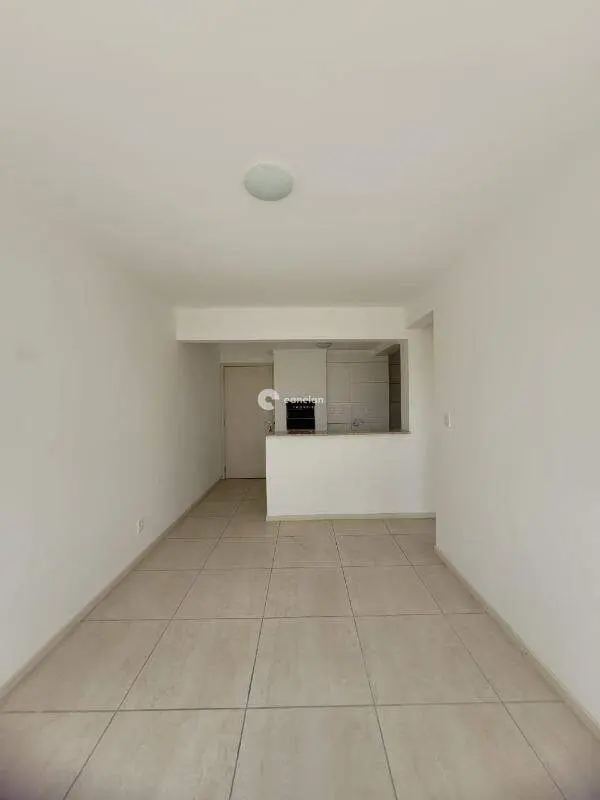 Apartamento para aluguel no Camobi: 