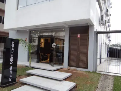 Sala Comercial para aluguel no Nossa Senhora das Dores: 