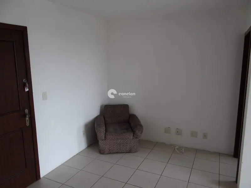 Apartamento para aluguel no Camobi:
